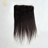 Mink Cambodian Virgin Hair HD 13✖️4 Straight Lace Closure