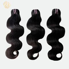 High Quality Mink Cambodian Hair Body Wave 1 Bundles