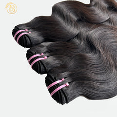 High Quality Mink Cambodian Hair Body Wave 1 Bundles