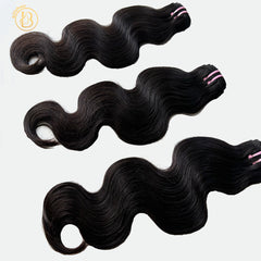 High Quality Mink Cambodian Hair Body Wave 1 Bundles