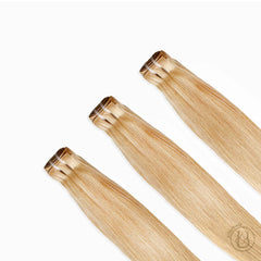 Colorful Hair #27 Stright Wave 1 Bundles