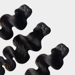 Vietnamese Raw hair body Wave 3 Bundles