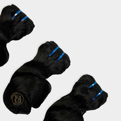 Burmese Hair Loose Wave 3 Bundles