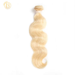 613 Blonde Body Hair 1 Bundle