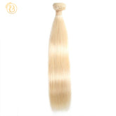613 Blonde Straight Hair 1 Bundle