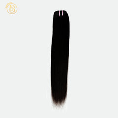 High Quality Mink Cambodian Hair Stright Wave 1 Bundles
