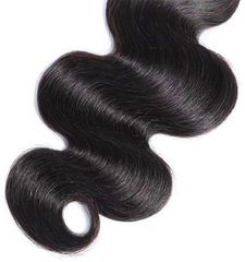 Raw Super Double Drawn Body 1 Bundles