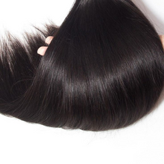 High Quality Mink Cambodian Hair Stright Wave 1 Bundles