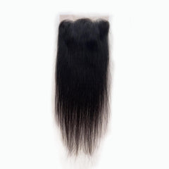Mink Cambodian Virgin Hair HD 9*6 Frontal