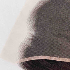 Mink Cambodian Virgin Hair HD 9*6 Frontal