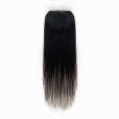 Mink Cambodian Virgin Hair HD 7*7Closure