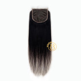 Mink Cambodian Virgin Hair HD 7*7Closure