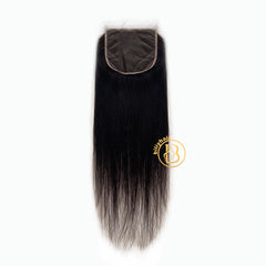 Mink Cambodian Virgin Hair HD 7*7Closure