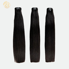 Mink Cambodian Super Double Drawn Straight 1 Bundles
