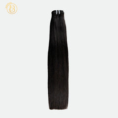 Mink Cambodian Super Double Drawn Straight 1 Bundles