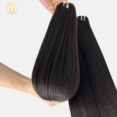 Mink Cambodian Super Double Drawn Straight 1 Bundles