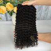 Vietnamese Raw hair deep Wave 3 Bundles