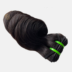 Raw Hair Loose Wave 3 Bundles