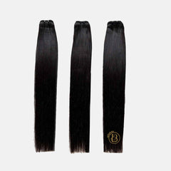 Vietnamese Raw hair stright Wave 3 Bundles