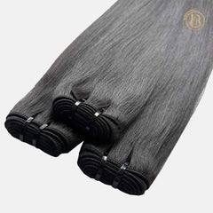Vietnamese Raw hair stright Wave 3 Bundles