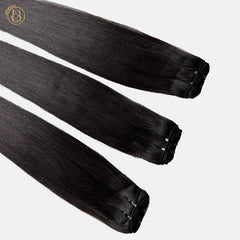 Vietnamese Raw hair stright Wave 3 Bundles