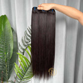 Burmese Hair Stright Wave 3 Bundles