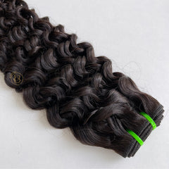 Raw Hair Water Wave 3 Bundles