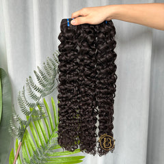 Burmese Hair Water Wave 3 Bundles