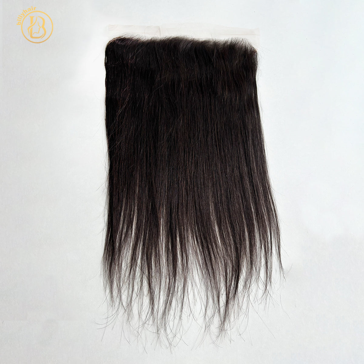 Mink Cambodian Virgin Hair  HD 13✖️4 Straight Lace Closure