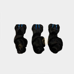 Burmese Hair Loose Wave 3 Bundles