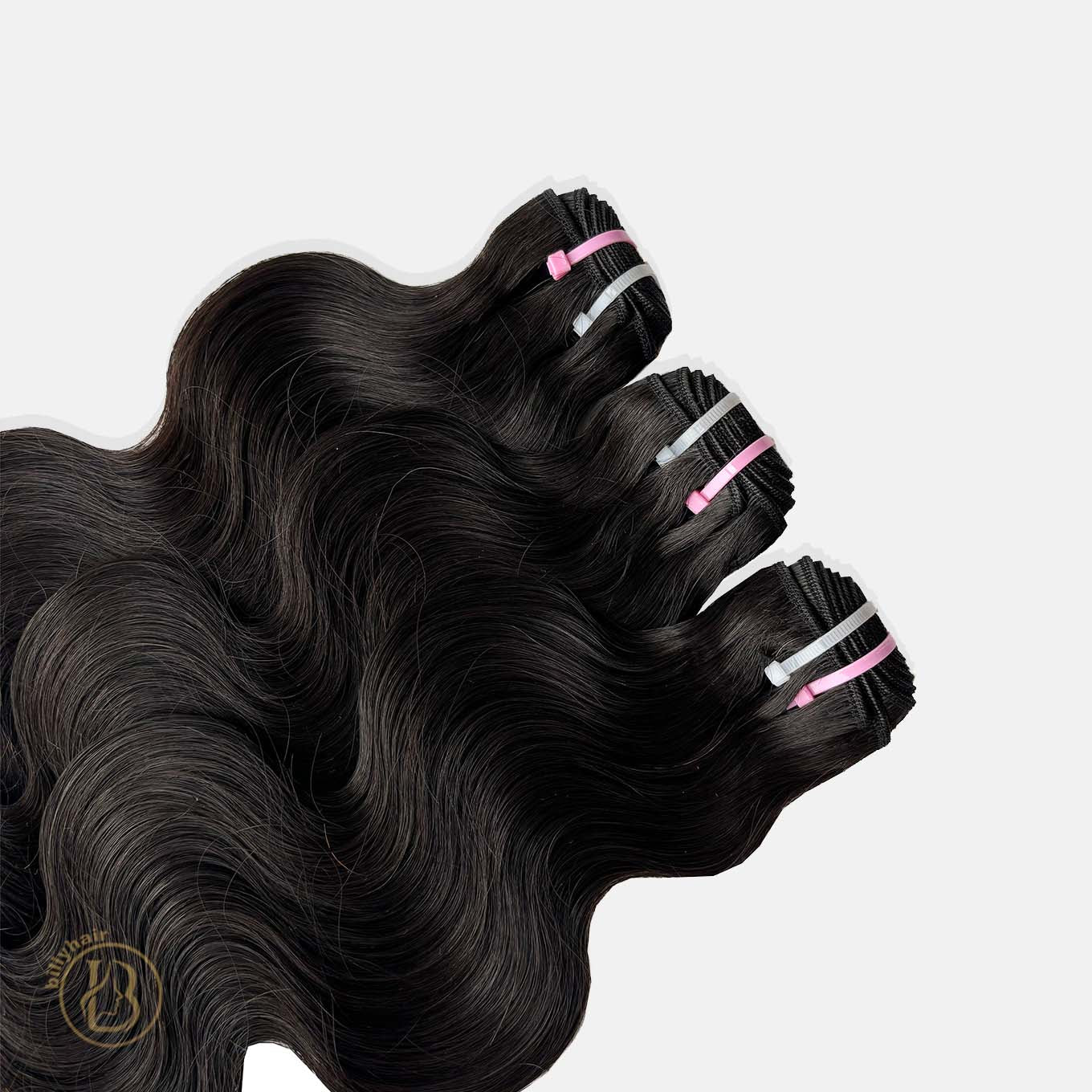 Mink Cambodian Body Wave  Hair 3 Bundles