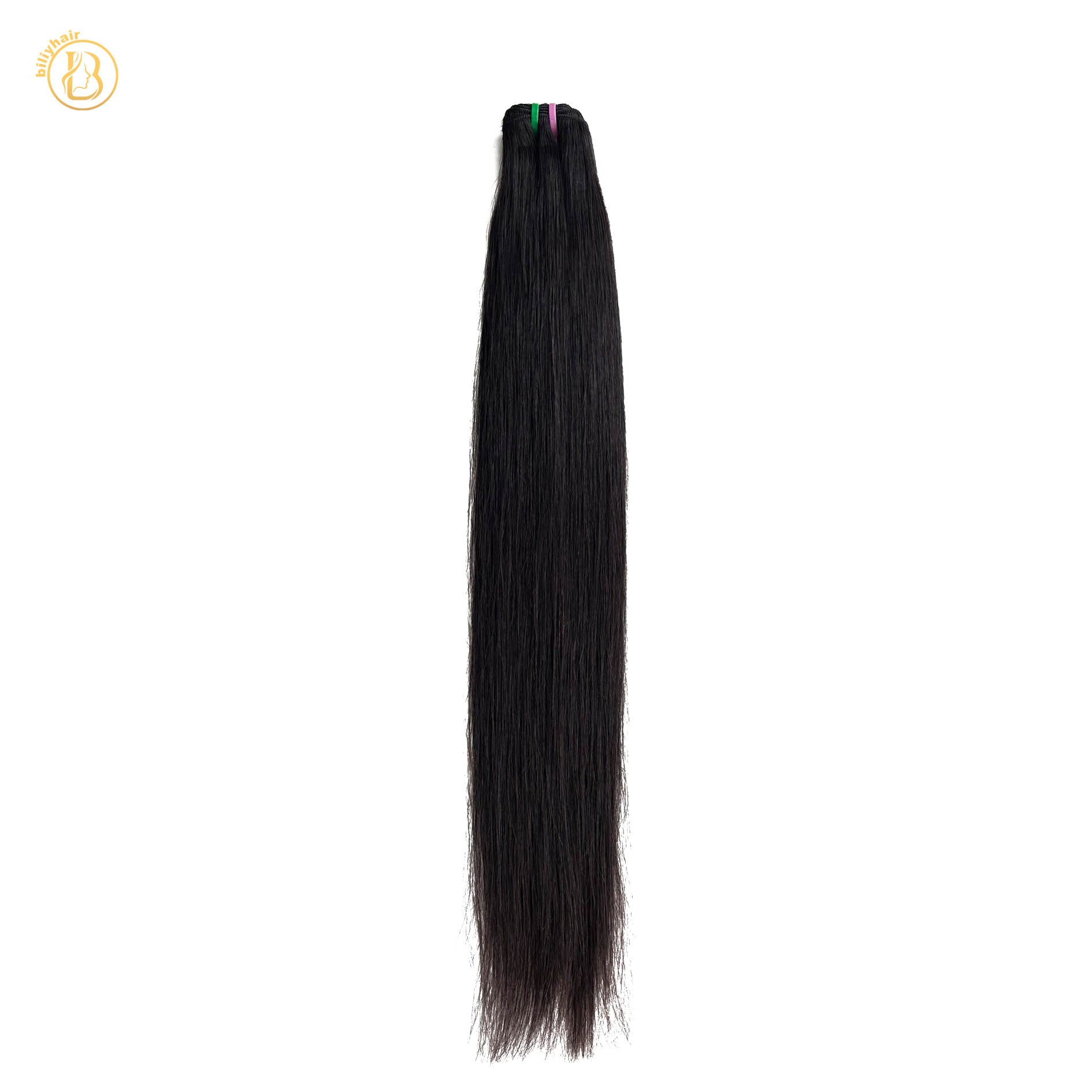 Vietnamese Raw hair Double Drawn stright Wave 3 Bundles