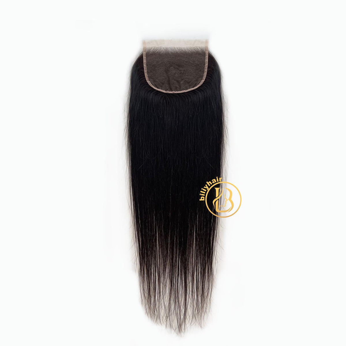 Mink Cambodian Virgin Hair  HD 5*7 Closure
