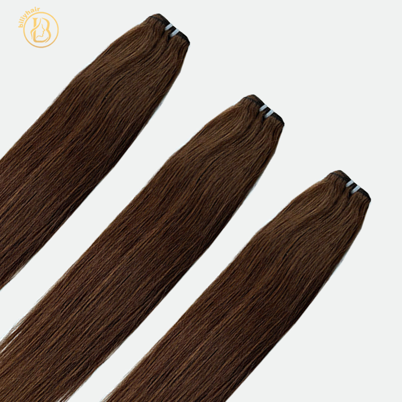 Colorful Hair #4  Stright Wave 1 Bundles