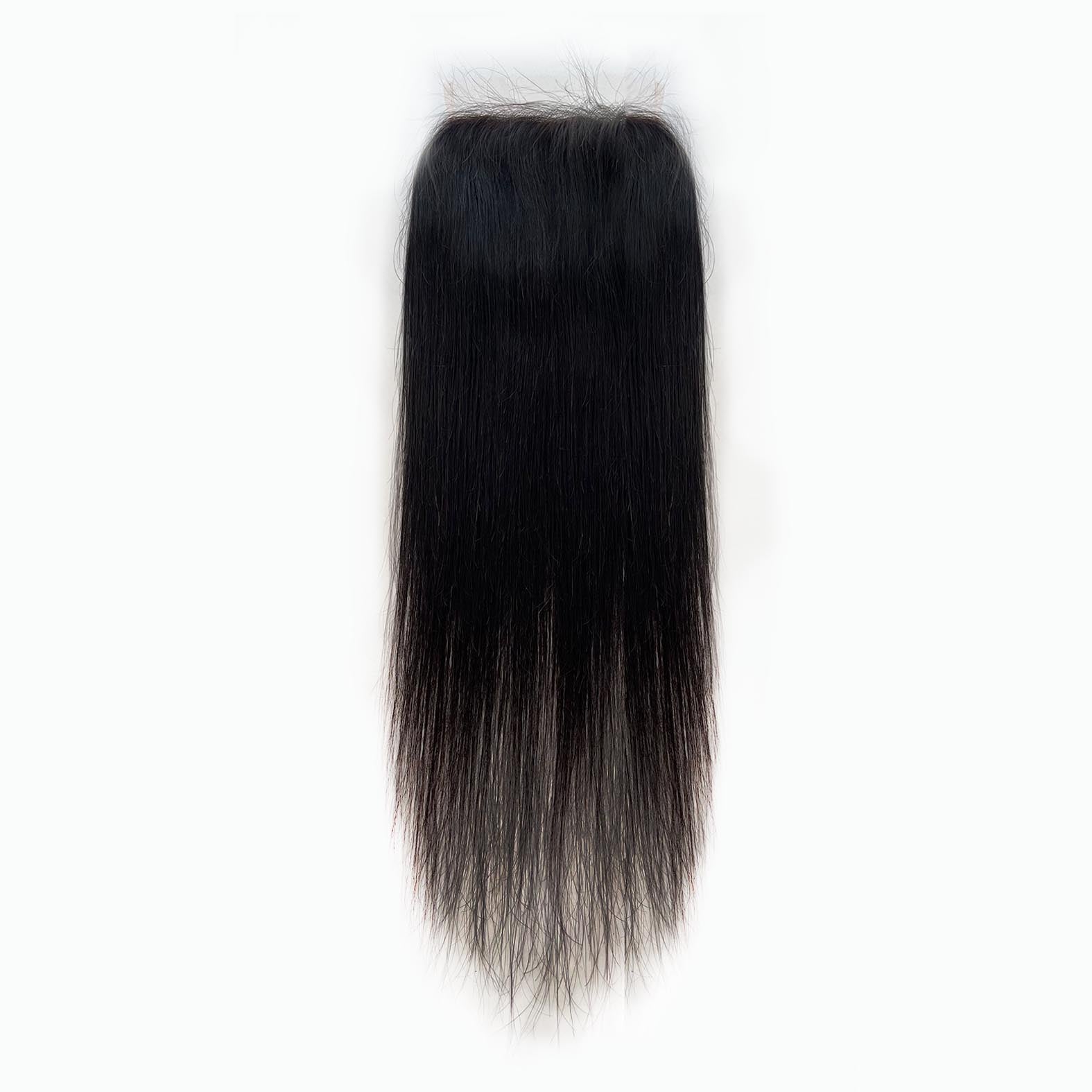 Mink Cambodian Virgin Hair  HD 5*7 Closure
