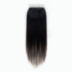 Mink Cambodian Virgin Hair  HD 5*7 Closure