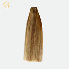 Colorful Hair #piano  Stright Wave 1 Bundles